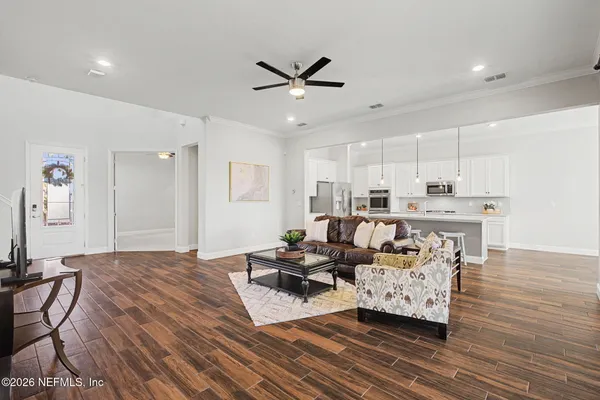 $750,000 | 316 Renwick Parkway, St. Augustine, FL 32095