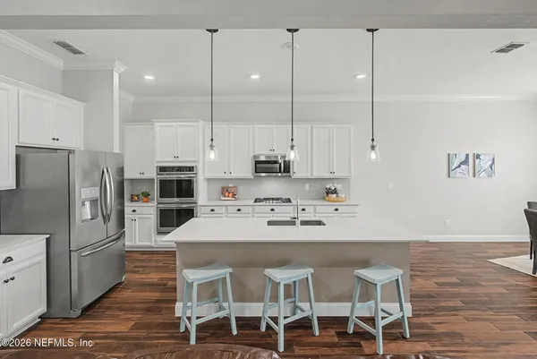 $750,000 | 316 Renwick Parkway, St. Augustine, FL 32095