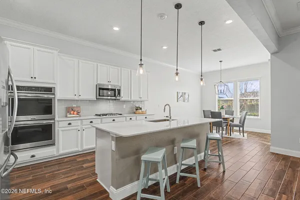 $750,000 | 316 Renwick Parkway, St. Augustine, FL 32095