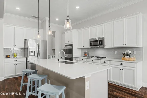 $750,000 | 316 Renwick Parkway, St. Augustine, FL 32095