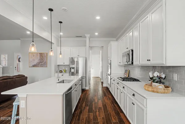 $750,000 | 316 Renwick Parkway, St. Augustine, FL 32095