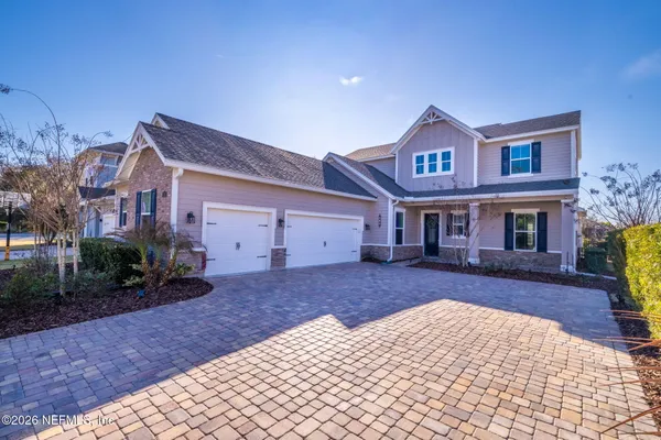 $750,000 | 316 Renwick Parkway, St. Augustine, FL 32095