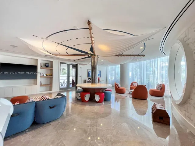 $13,900 | 15701 Collins Avenue, Unit 703, Sunny Isles Beach, FL 33160