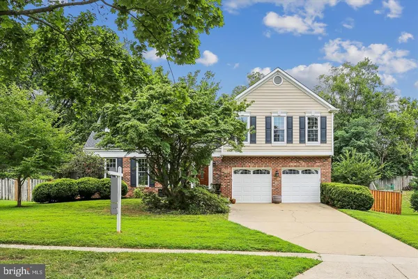 $8,500 | 1110 Halesworth Drive, Potomac, MD 20854