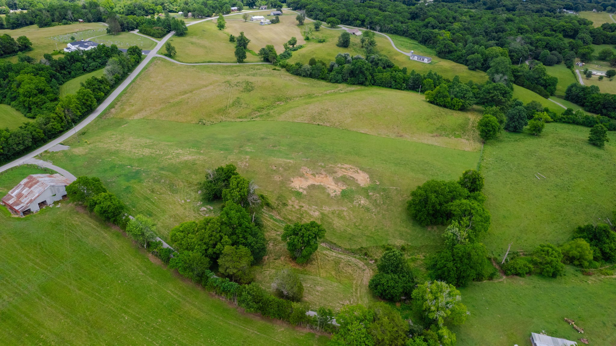 0 New Hope Road East Alexandria, TN 37012 - Photo 22 of 32