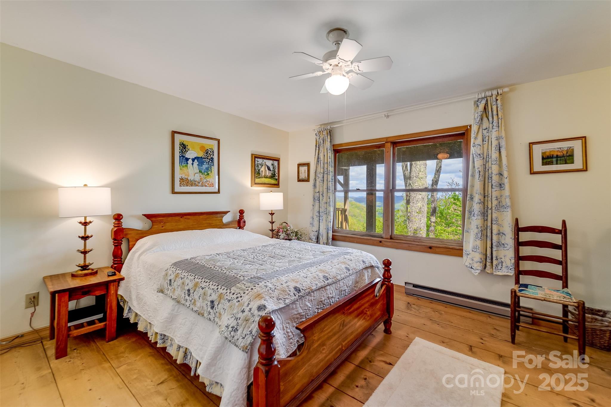 5271 Big Ridge Road Glenville, NC 28736 - Photo 11 of 26 Gallery Image 11