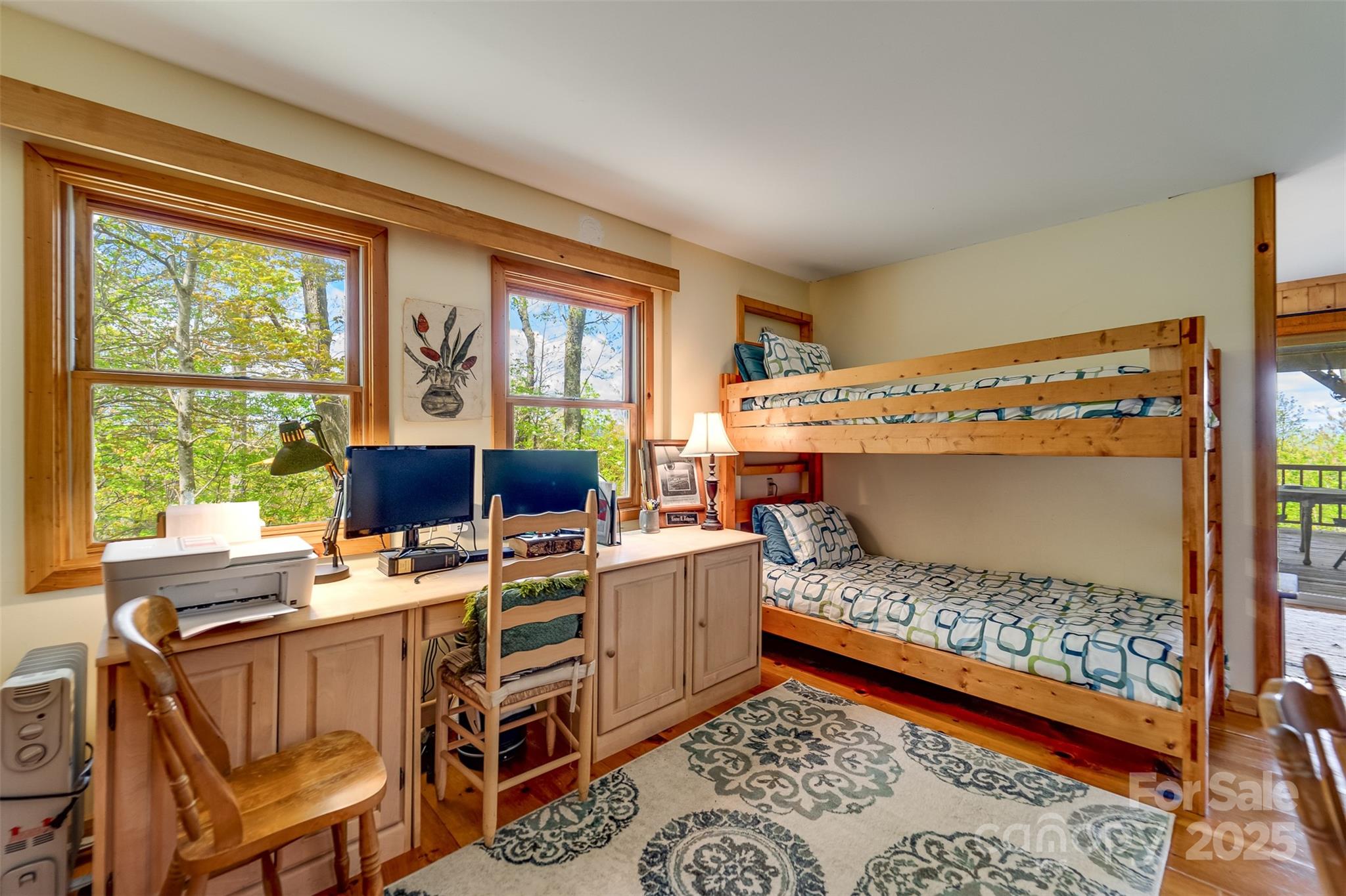 5271 Big Ridge Road Glenville, NC 28736 - Photo 15 of 26 Gallery Image 15