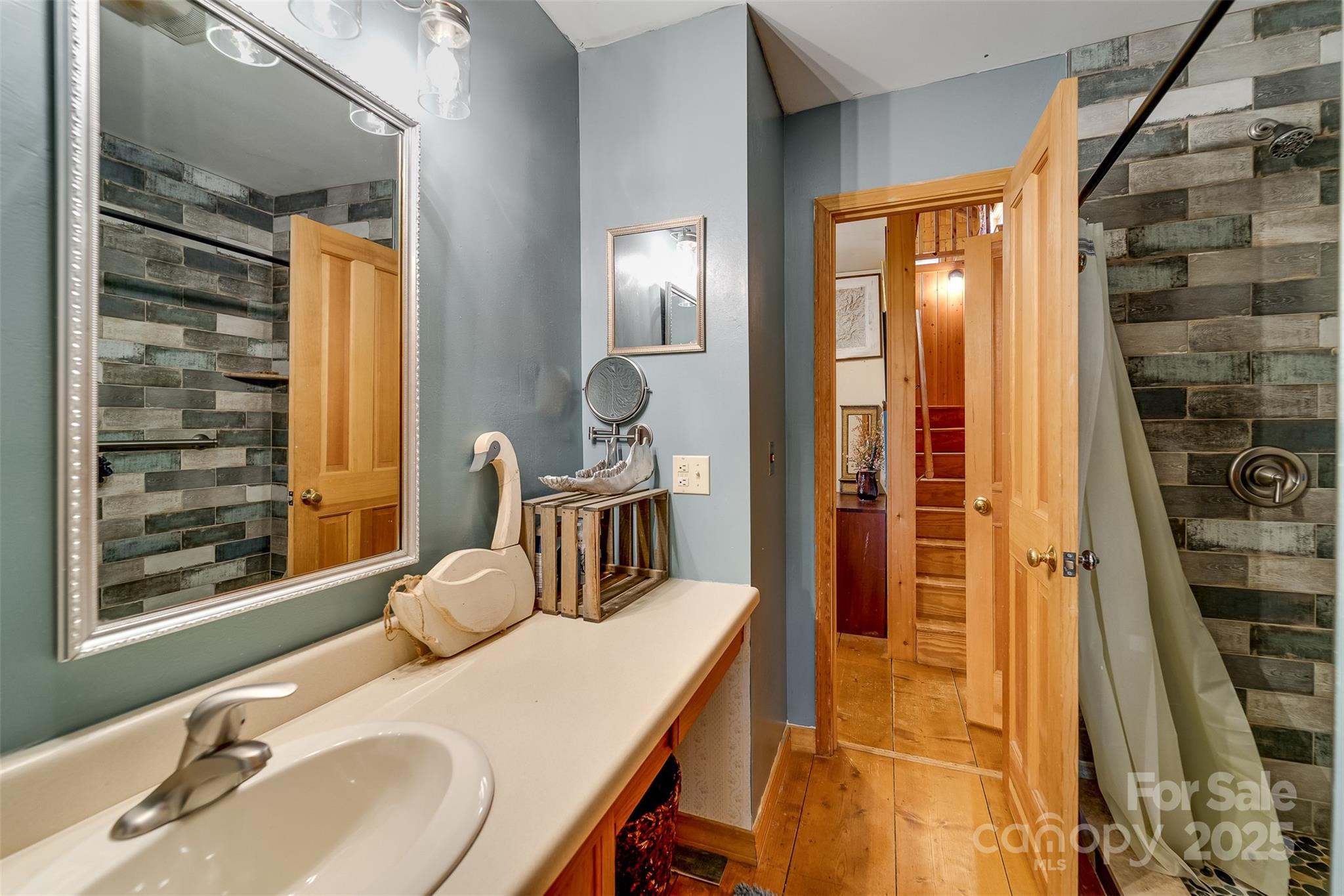 5271 Big Ridge Road Glenville, NC 28736 - Photo 16 of 26 Gallery Image 16