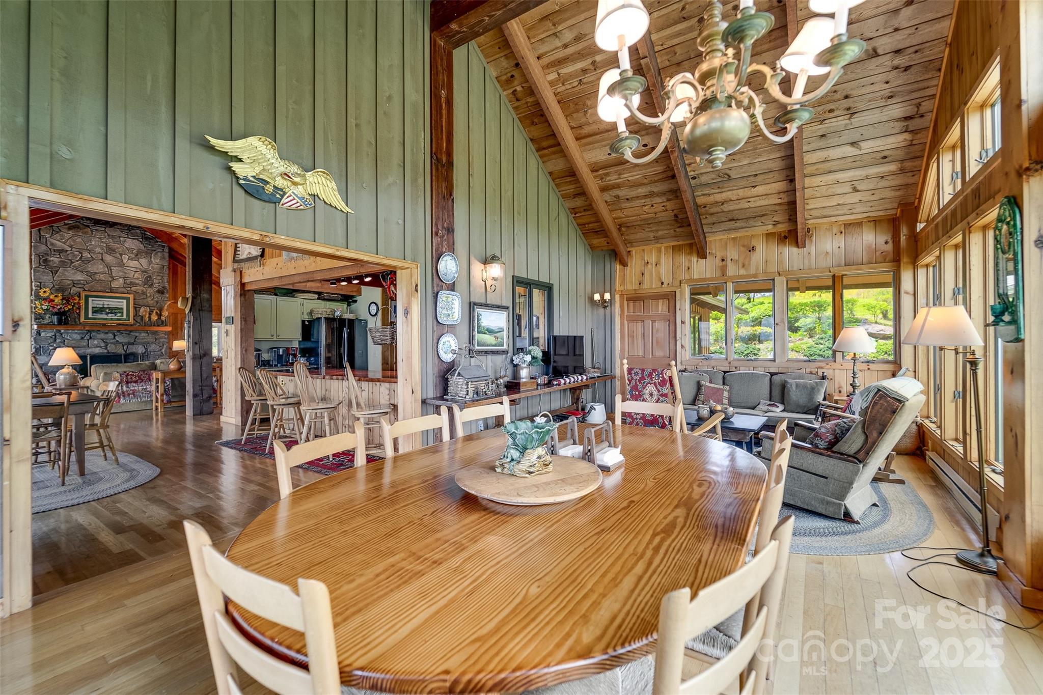 5271 Big Ridge Road Glenville, NC 28736 - Photo 17 of 26 Gallery Image 17