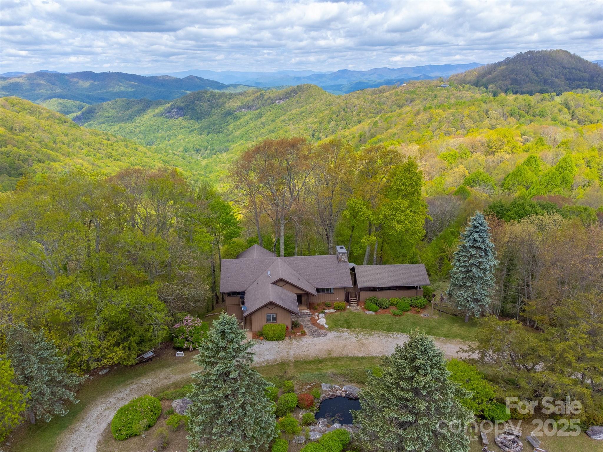 5271 Big Ridge Road Glenville, NC 28736 - Photo 23 of 26 Gallery Image 23
