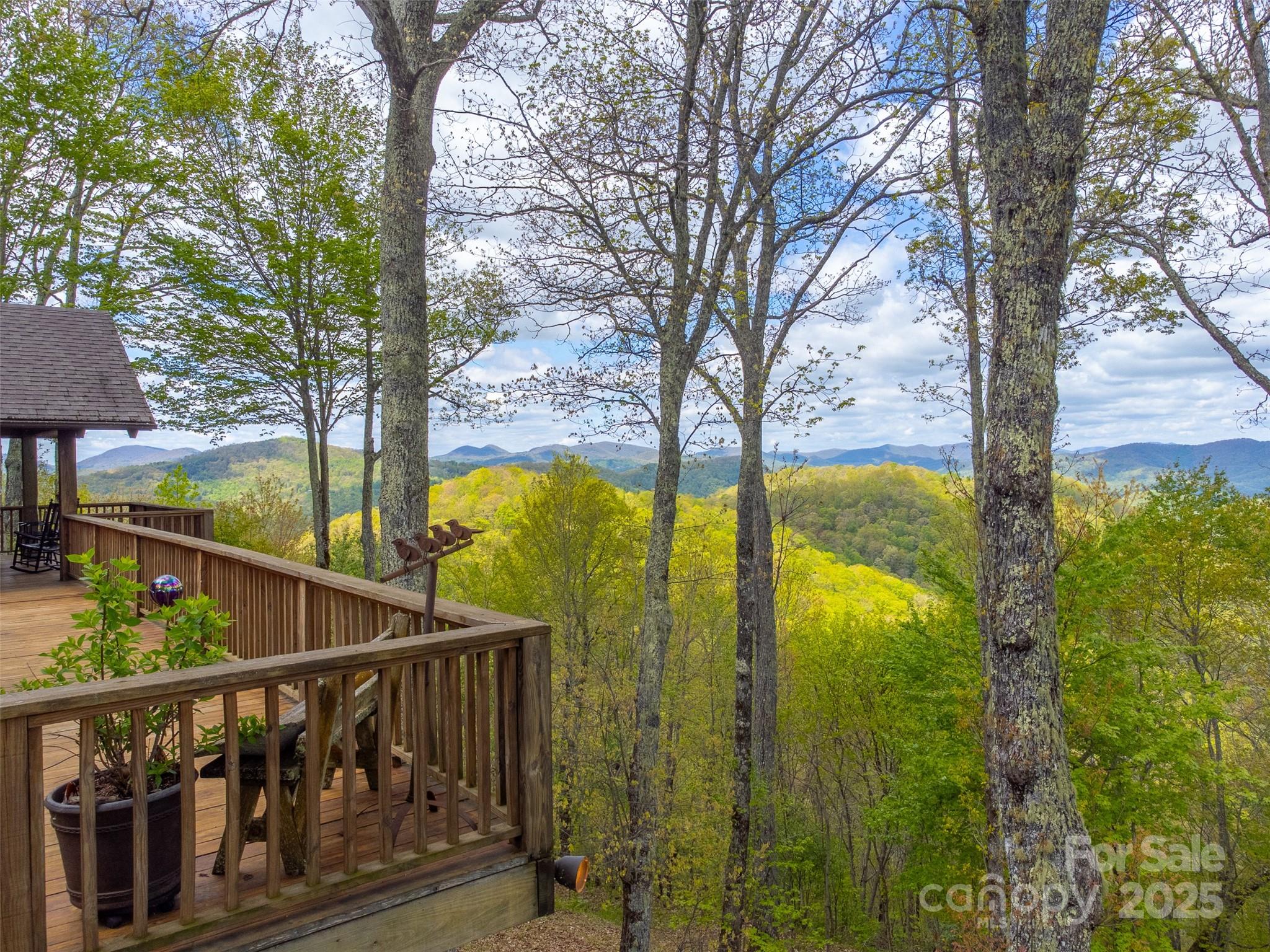 5271 Big Ridge Road Glenville, NC 28736 - Photo 24 of 26 Gallery Image 24