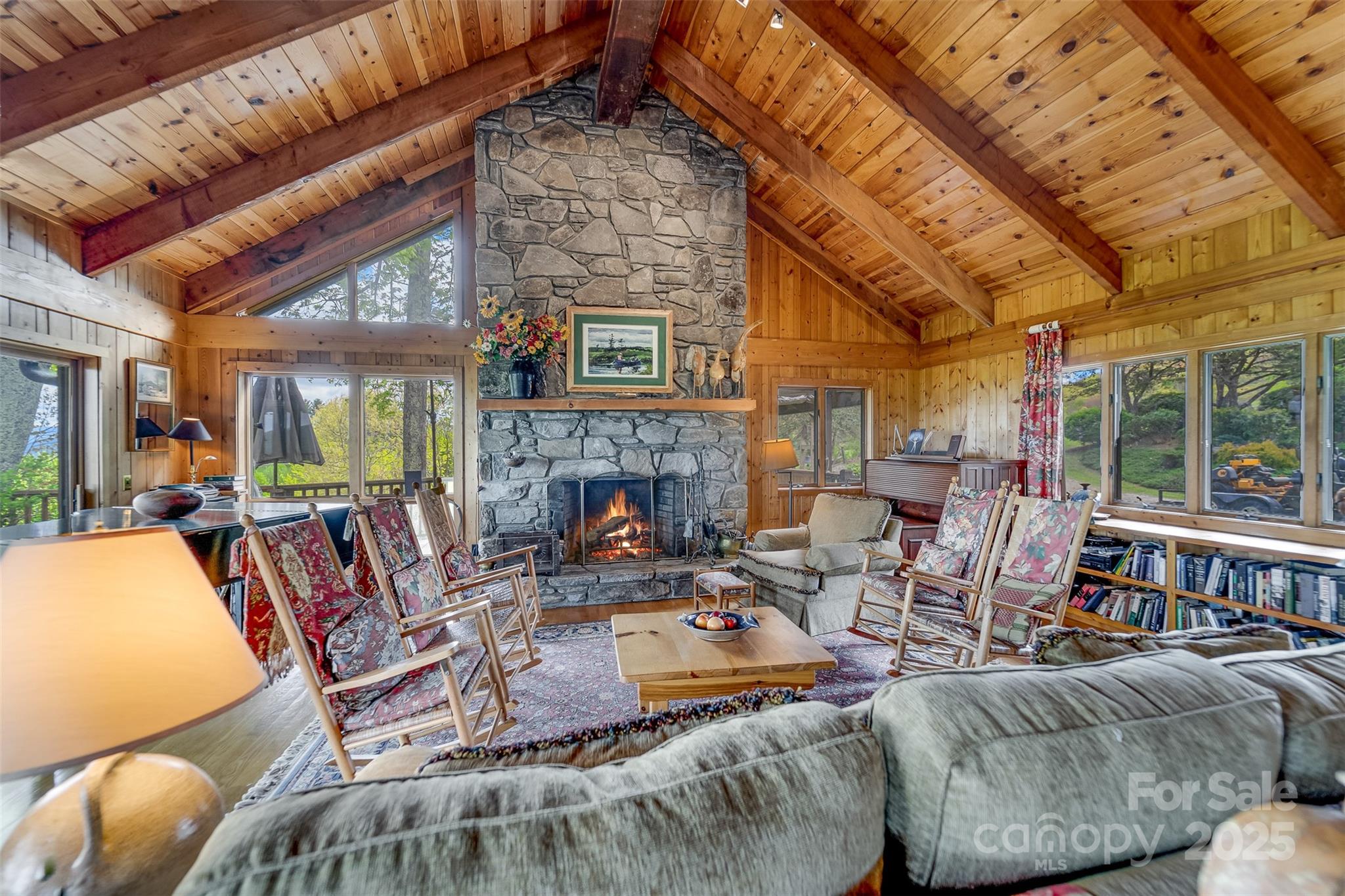 5271 Big Ridge Road Glenville, NC 28736 - Photo 3 of 26 Gallery Image 3