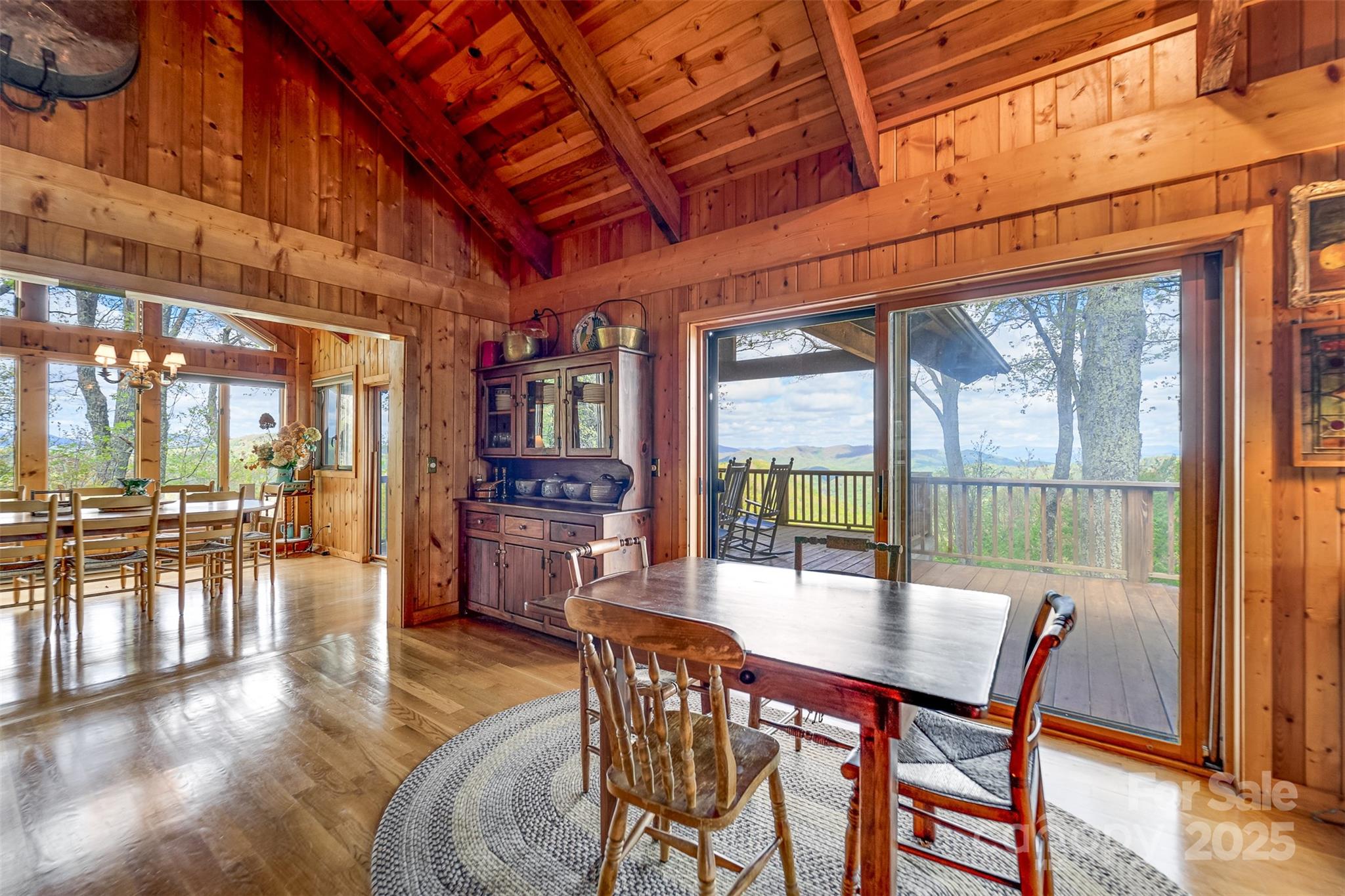 5271 Big Ridge Road Glenville, NC 28736 - Photo 4 of 26 Gallery Image 4