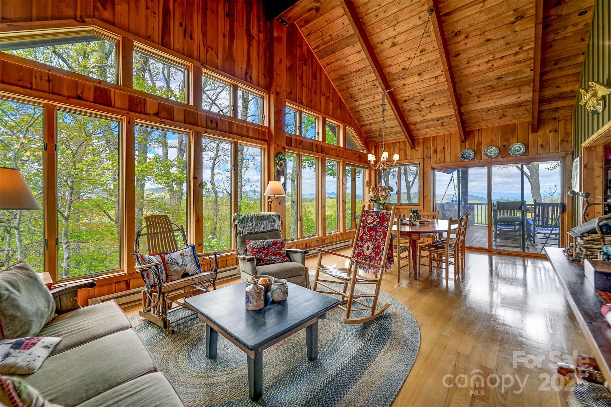 5271 Big Ridge Road Glenville, NC 28736 - Photo 6 of 26 Gallery Image 6