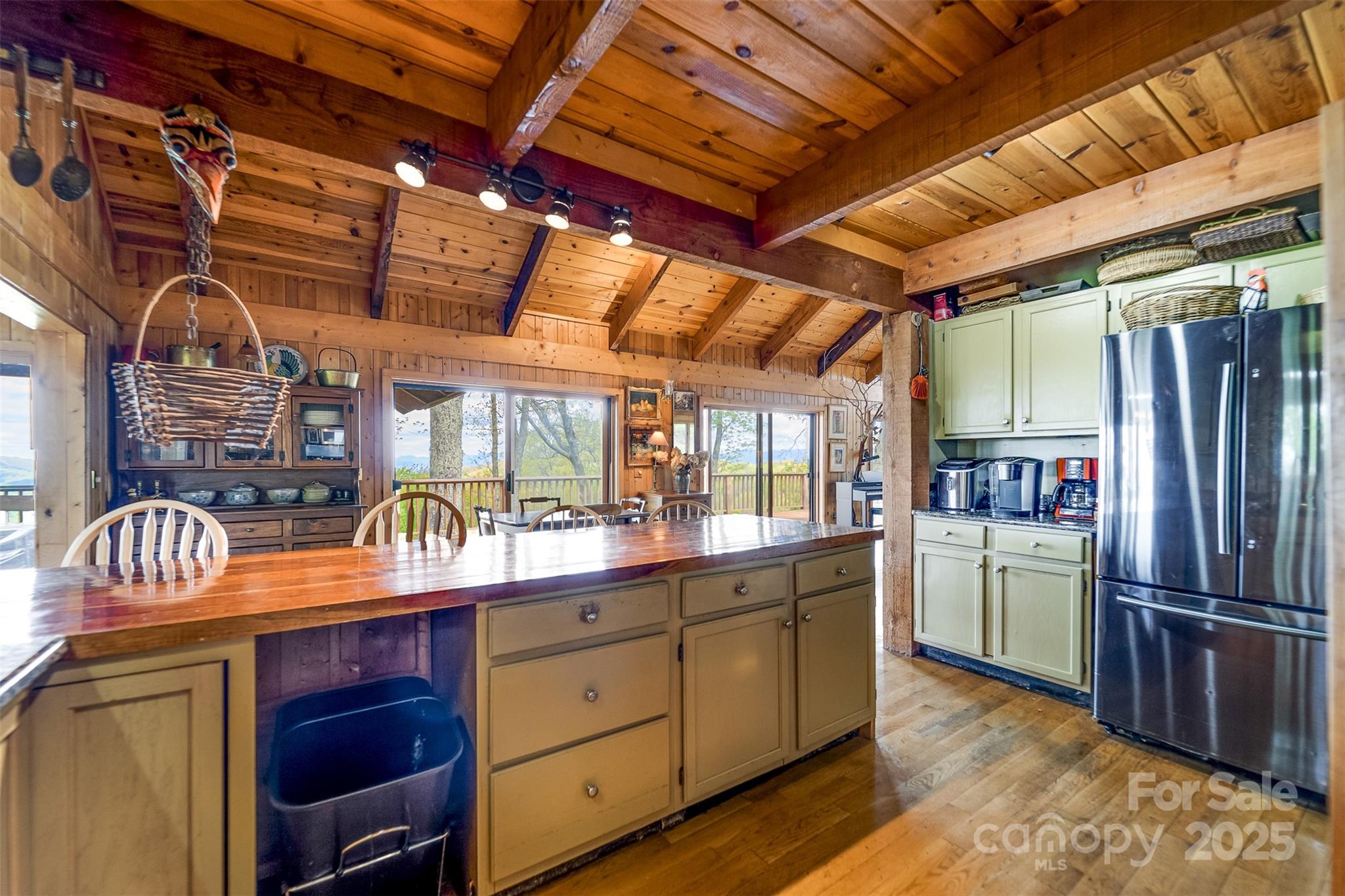 5271 Big Ridge Road Glenville, NC 28736 - Photo 7 of 26 Gallery Image 7