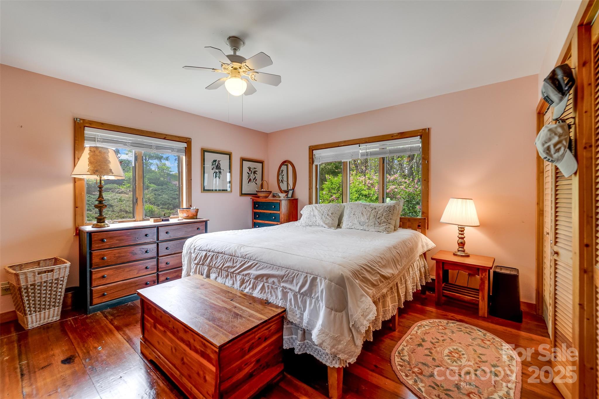 5271 Big Ridge Road Glenville, NC 28736 - Photo 8 of 26 Gallery Image 8