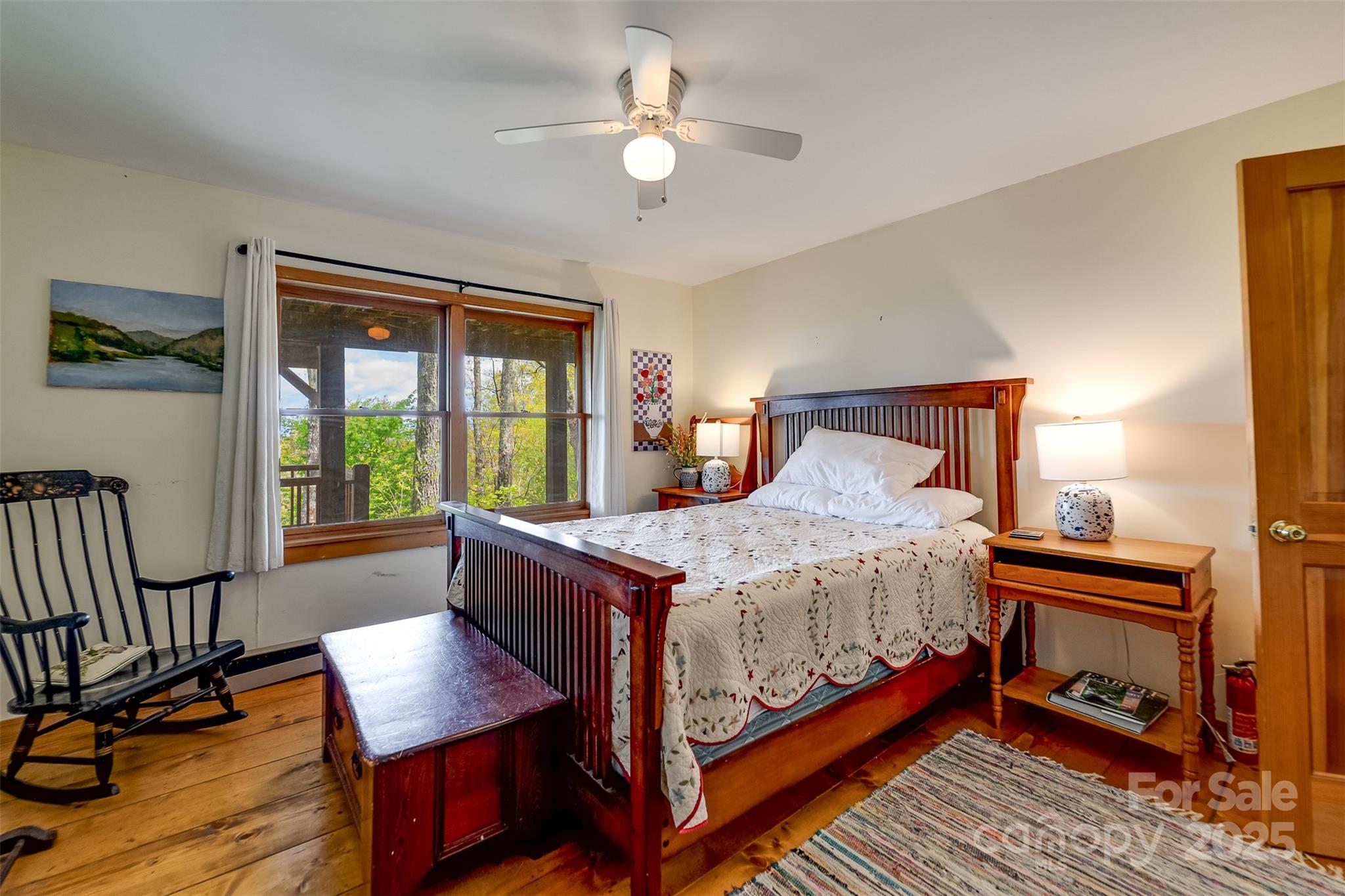 5271 Big Ridge Road Glenville, NC 28736 - Photo 10 of 26 Gallery Image 10
