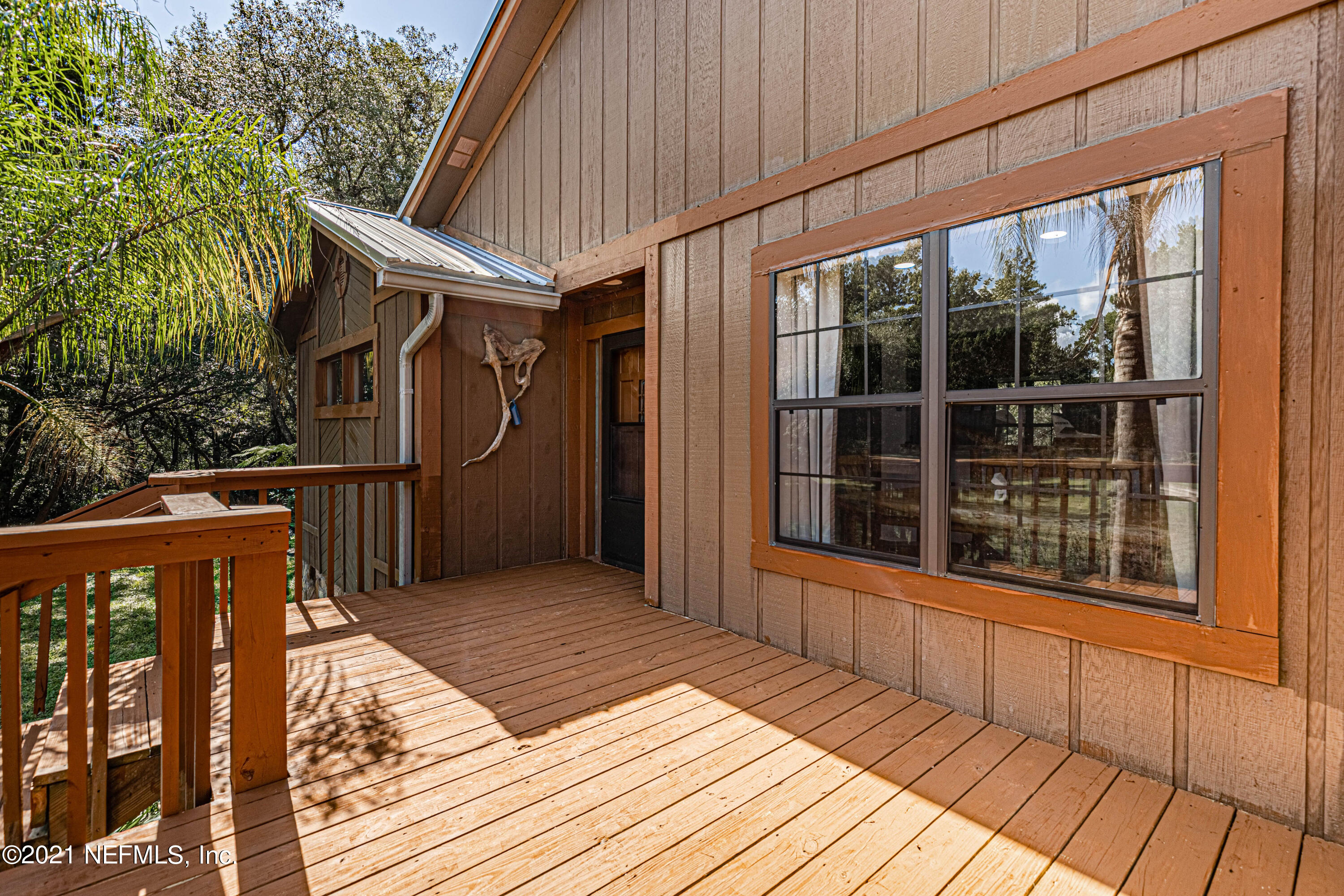 3900 Skipper Road Middleburg, FL 32068 - Photo 12 of 56 Front Porch