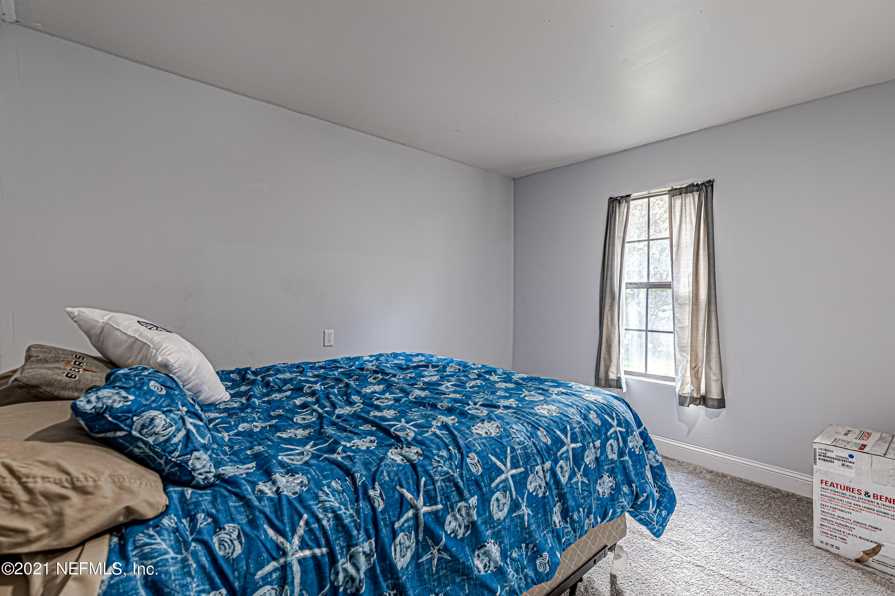 3900 Skipper Road Middleburg, FL 32068 - Photo 25 of 56 First Bedroom