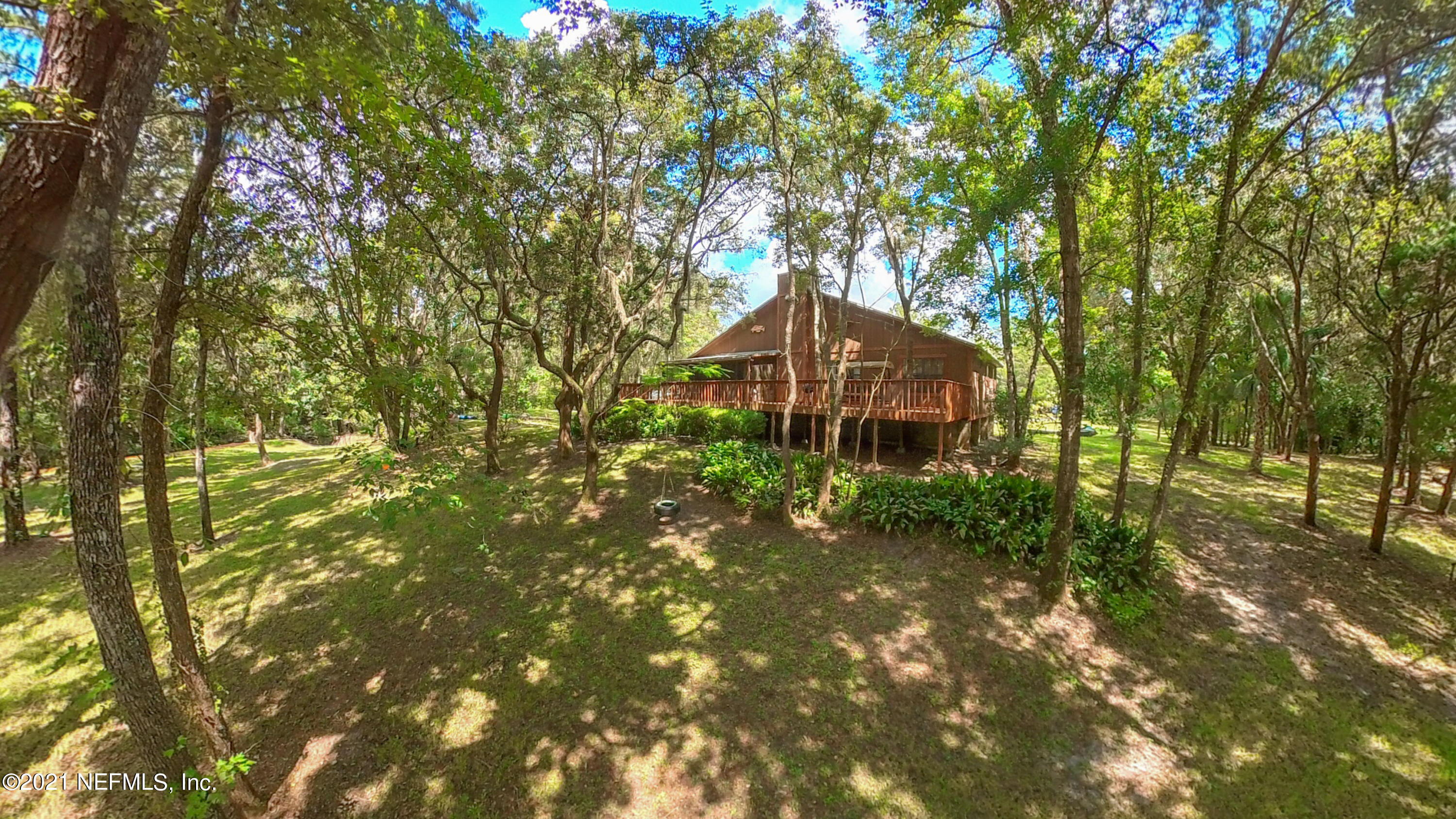 3900 Skipper Road Middleburg, FL 32068 - Photo 3 of 56 Back