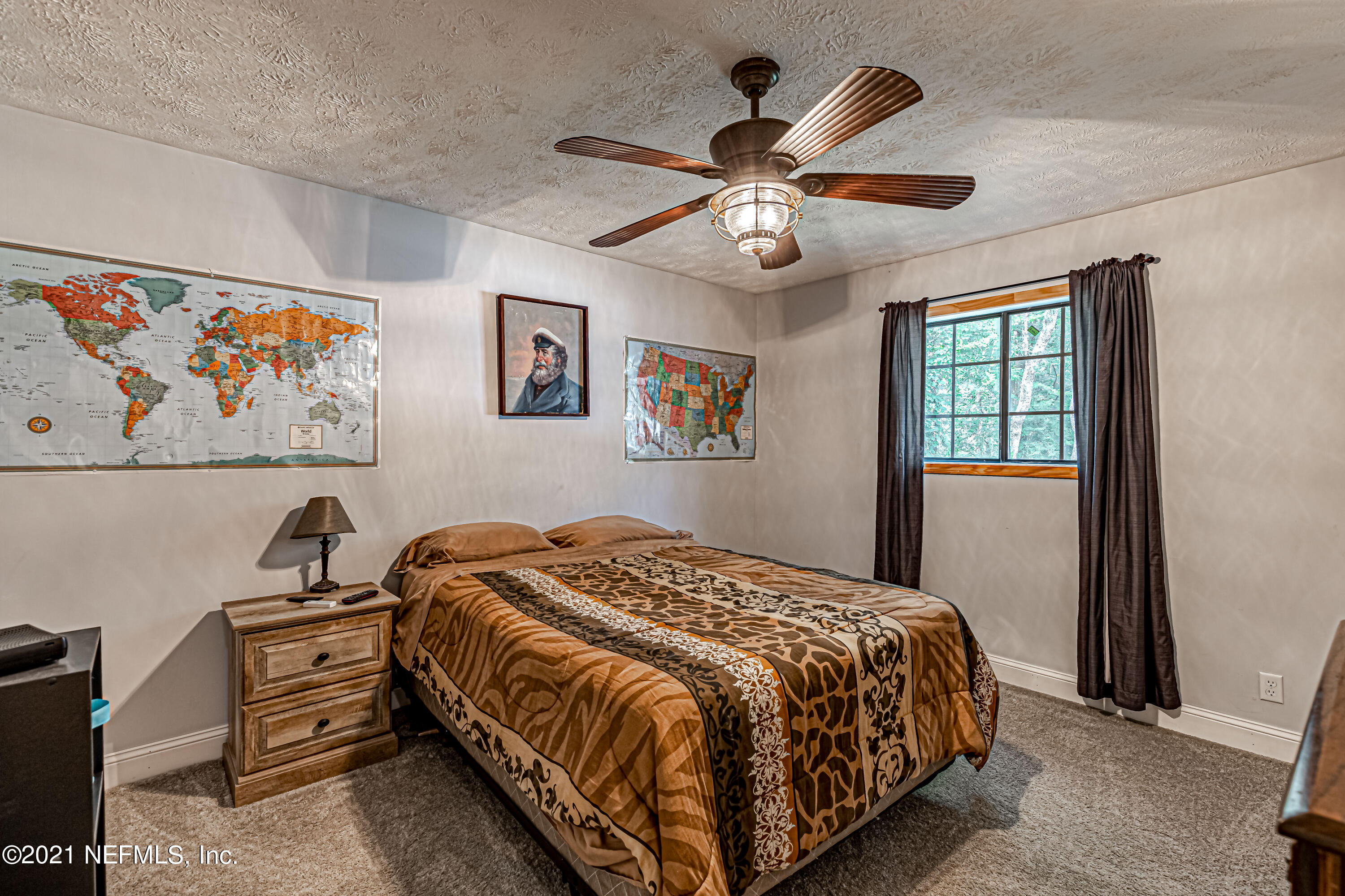 3900 Skipper Road Middleburg, FL 32068 - Photo 38 of 56 Second Bedroom