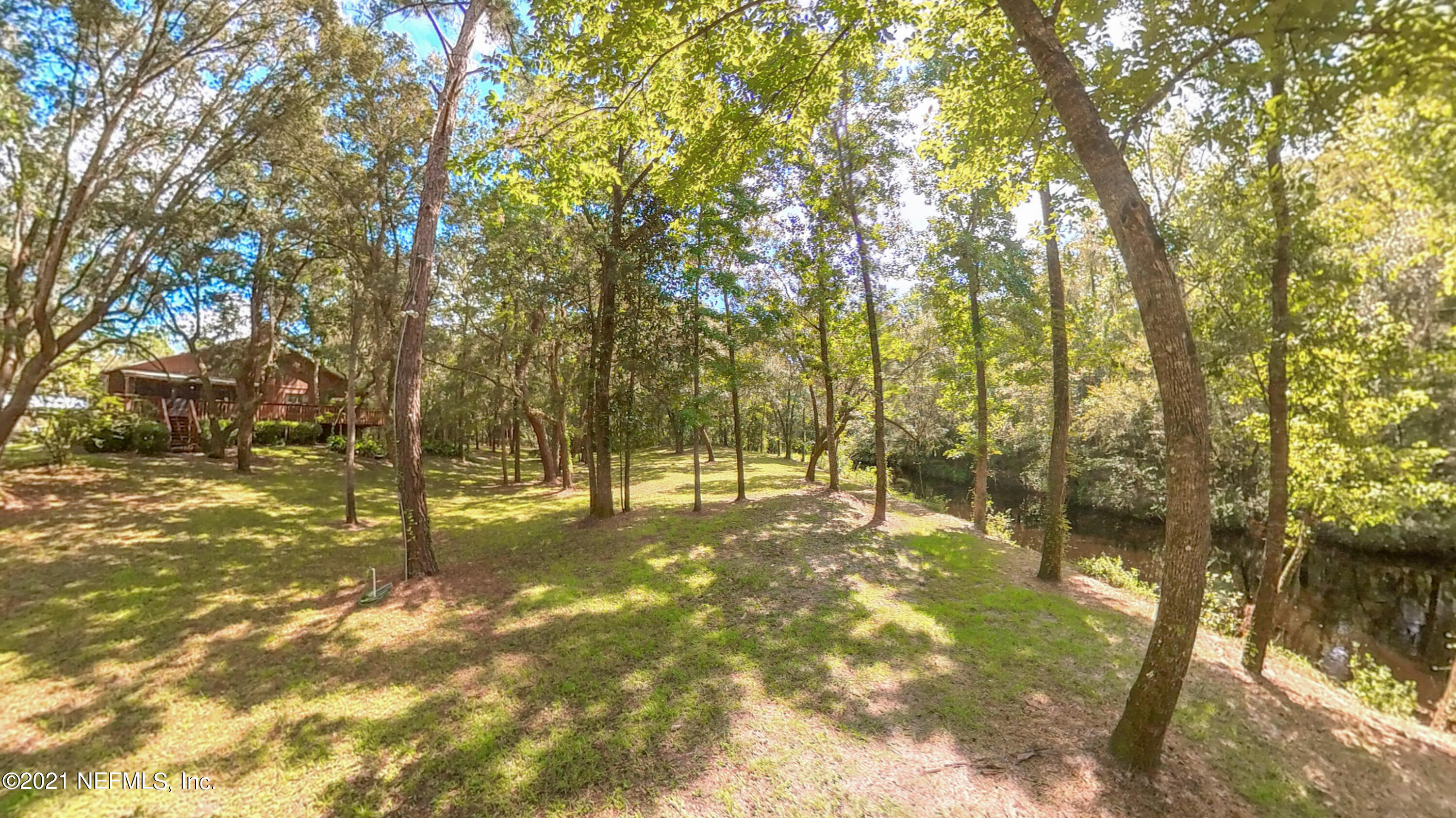 3900 Skipper Road Middleburg, FL 32068 - Photo 4 of 56 Property filled with trees