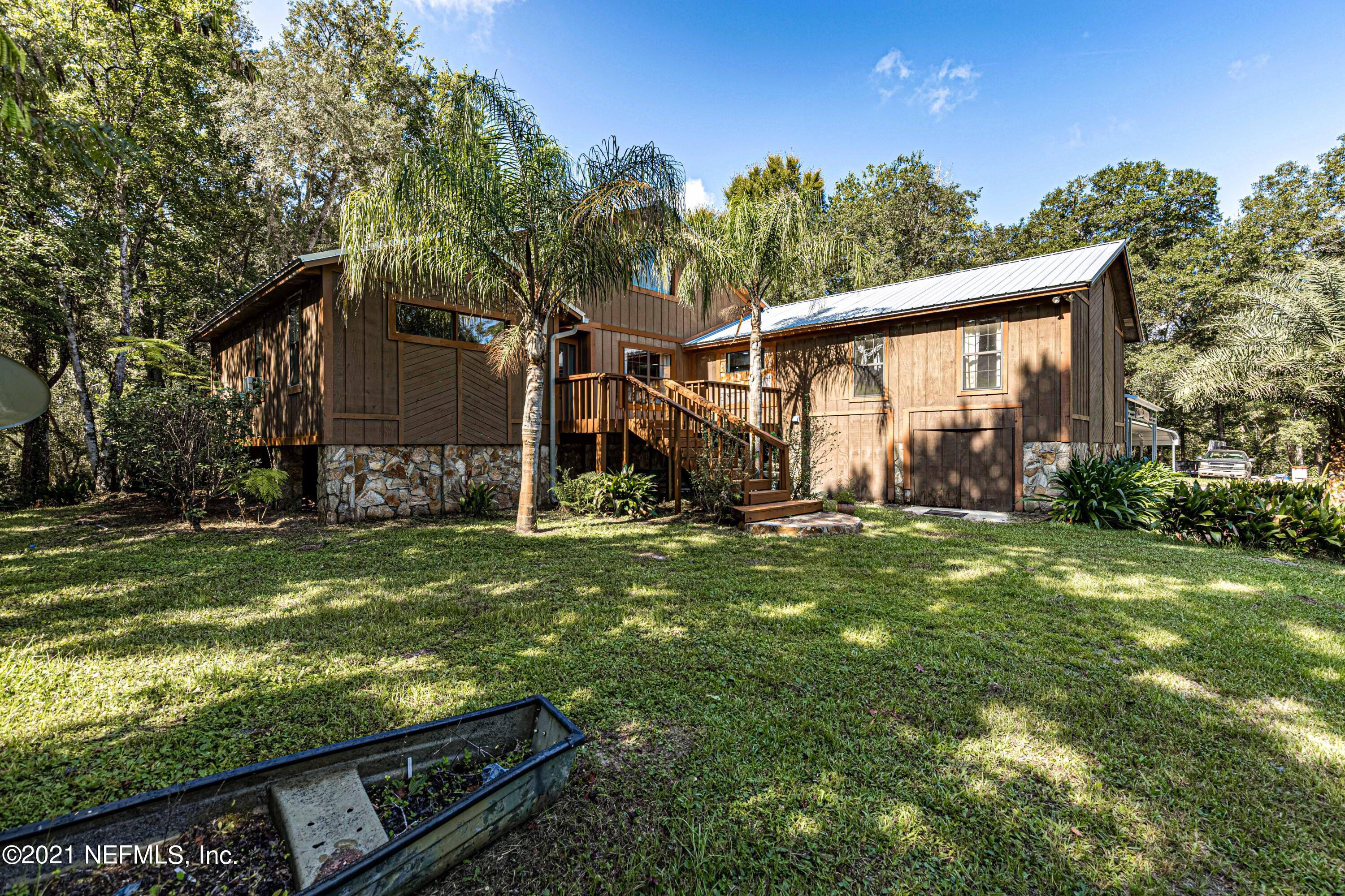 3900 Skipper Road Middleburg, FL 32068 - Photo 8 of 56 Front Side