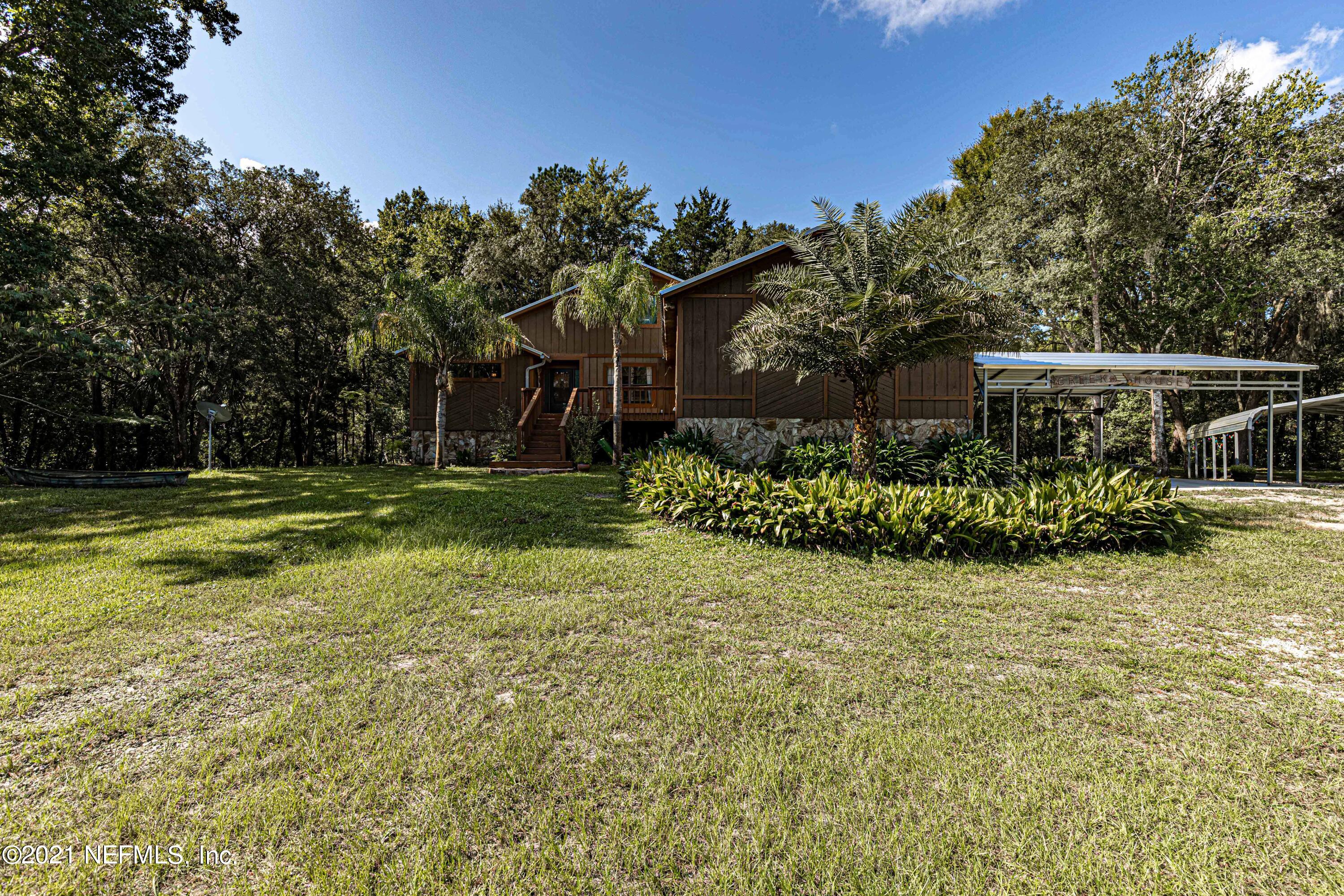 3900 Skipper Road Middleburg, FL 32068 - Photo 9 of 56 Front