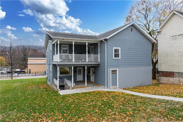 $320,000 | 1037 Keene Street, Springdale, PA 15144