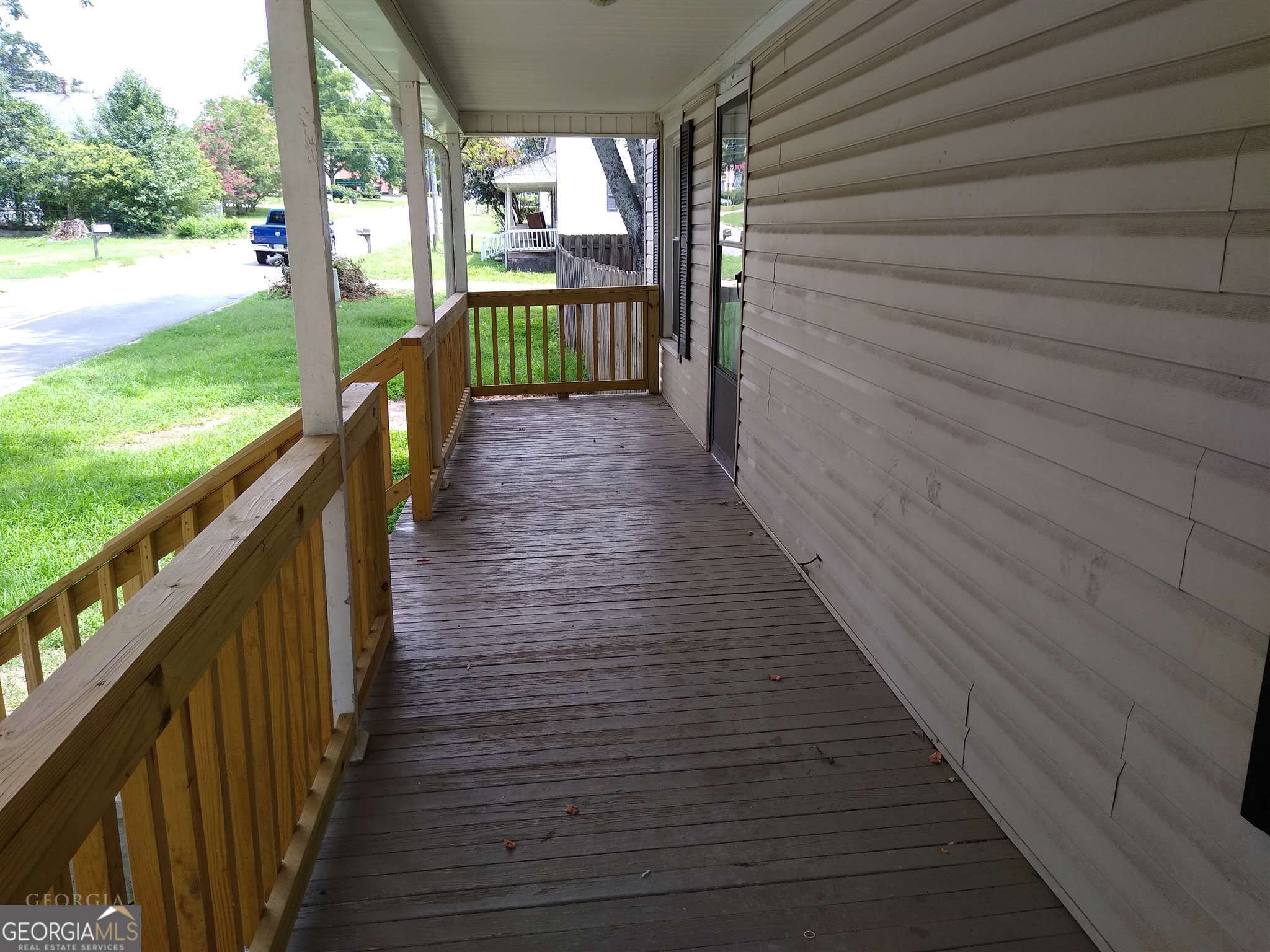 225 South Webb Street Hartwell, GA 30643 - Photo 8 of 9