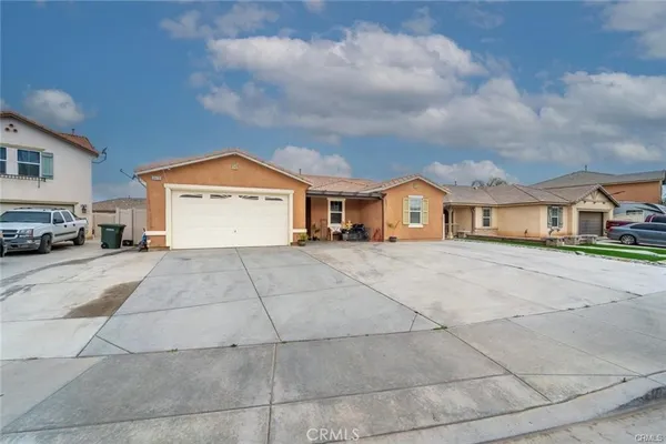 $585,000 | 3470 Bryce Canyon Way, Perris, CA 92570