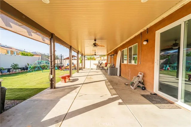 $585,000 | 3470 Bryce Canyon Way, Perris, CA 92570