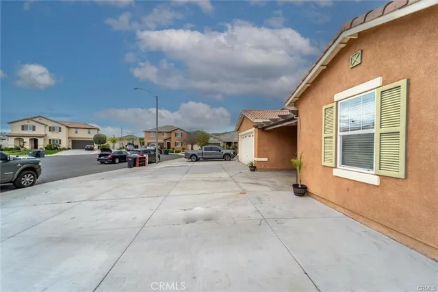 $585,000 | 3470 Bryce Canyon Way, Perris, CA 92570