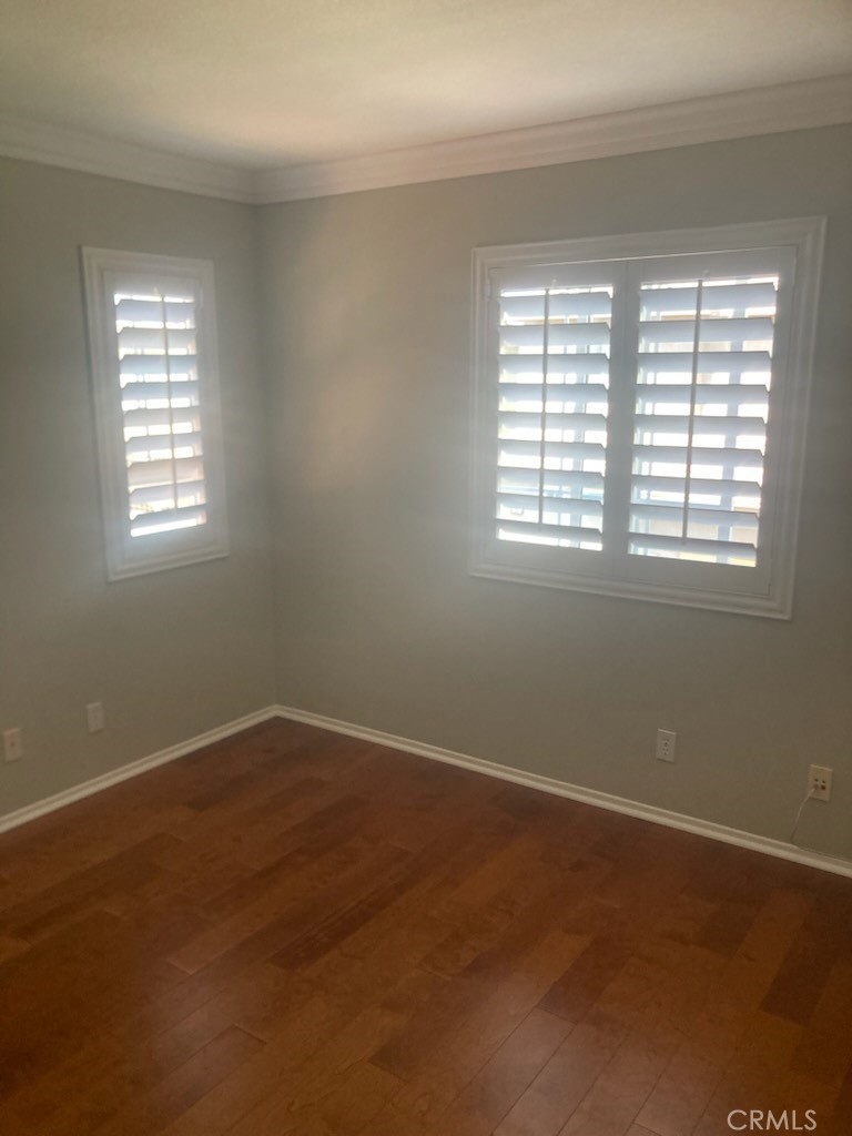 61 Autumn Irvine, CA 92602 - Photo 6 of 14 an empty room with a window