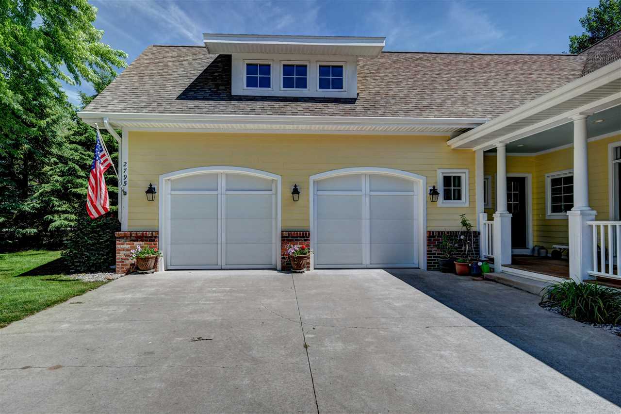 2795 South Lee Point Road Suttons Bay, MI 49682 - Photo 54 of 67