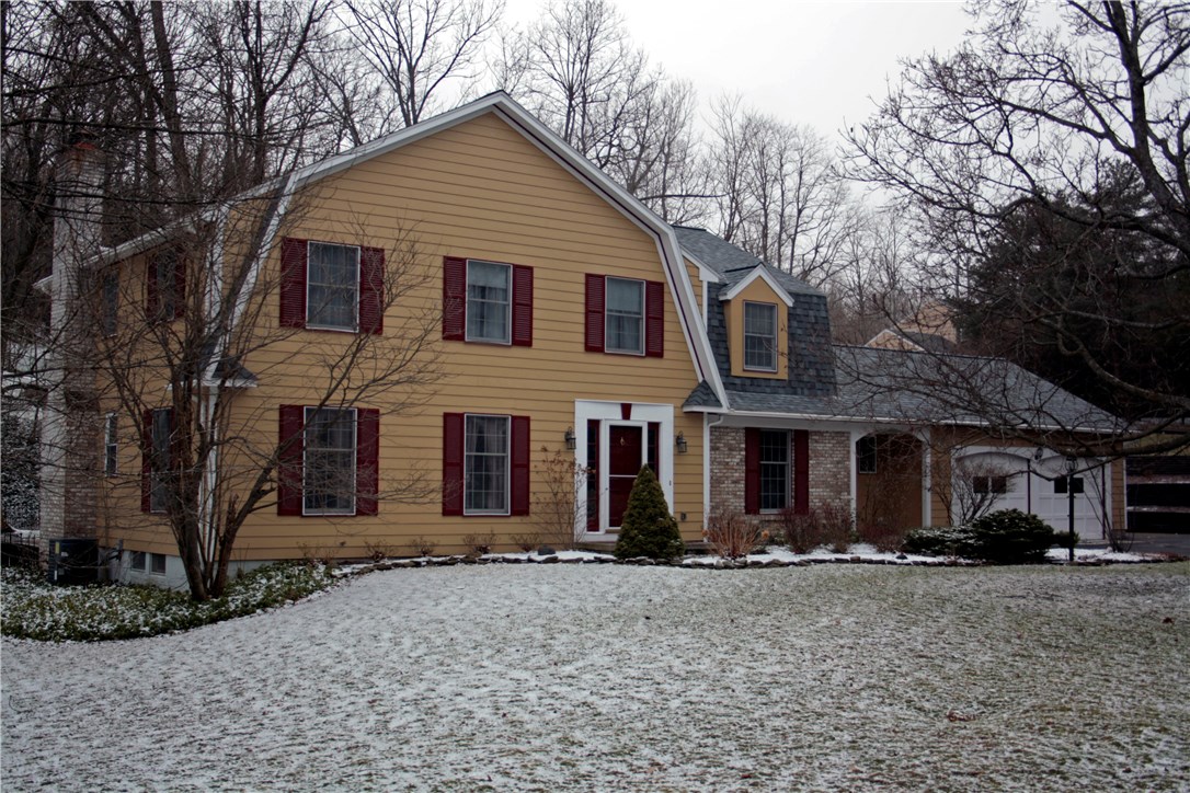 19 Lodge Pole Road Perinton, NY 14534 - Photo 1 of 1 Gallery Image 1