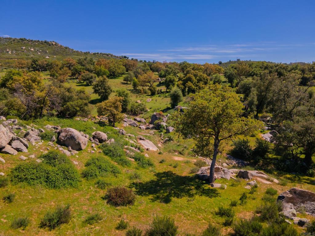 0 Littlepage Road Ramona, CA 92065 - Photo 21 of 28 a view of a mountain