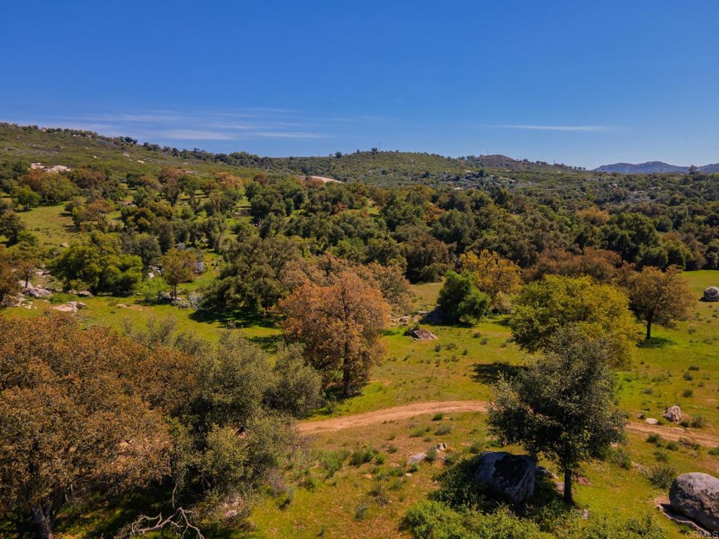 0 Littlepage Road Ramona, CA 92065 - Photo 22 of 28 a view of mountain