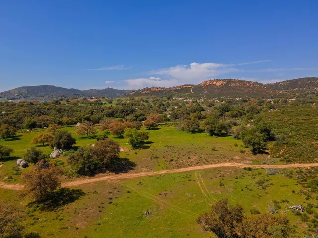 a view of lake with mountain
