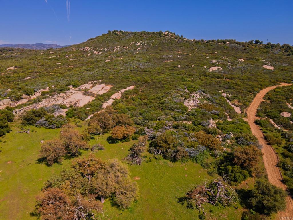 0 Littlepage Road Ramona, CA 92065 - Photo 25 of 28 a view of lake with mountain