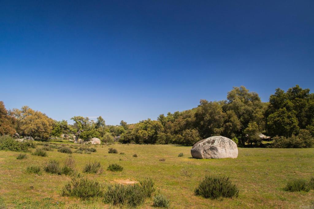 0 Littlepage Road Ramona, CA 92065 - Photo 26 of 28 a view of a lake from a yard
