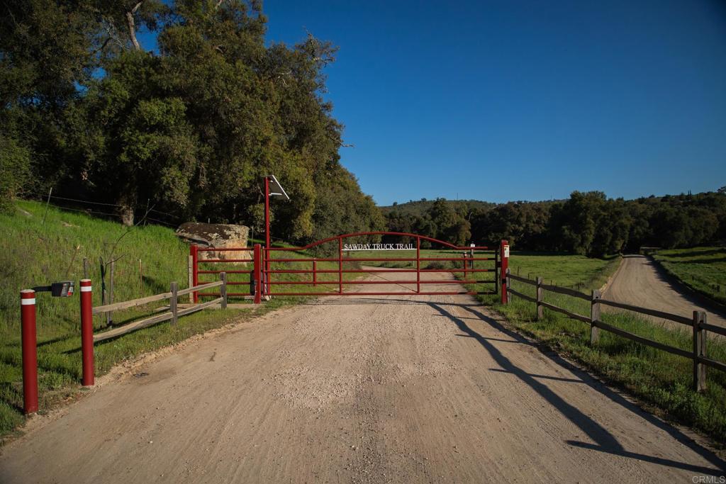 0 Littlepage Road Ramona, CA 92065 - Photo 27 of 28 a view of a park with large trees