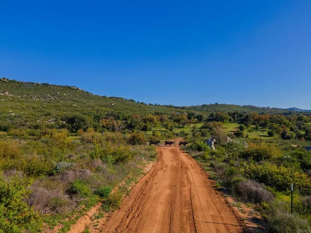 $1,595,000 | 0 Littlepage Road, Ramona, CA 92065