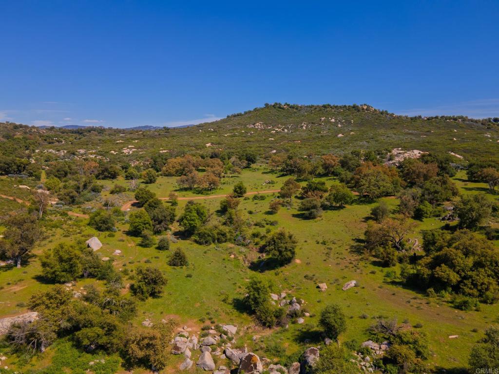 0 Littlepage Road Ramona, CA 92065 - Photo 3 of 28 a view of city and mountain