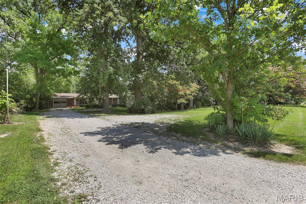 8336 Highway 159 Dorsey, IL 62021 - Photo 3 of 34