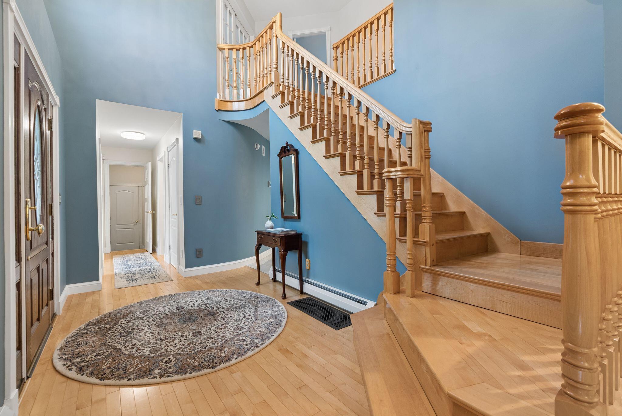 307 Lewis Hill Road Bowdoin, ME 04287 - Photo 12 of 125 43_DSC04340