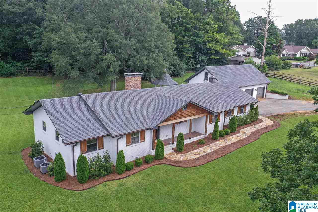 1711 Cahaba Valley Road Pelham, AL 35124 - Photo 38 of 38