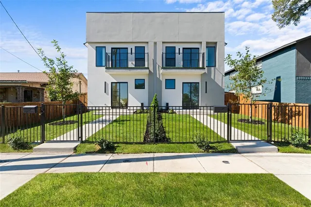 $599,900 | 2315 South Vernon Avenue, Dallas, TX 75224