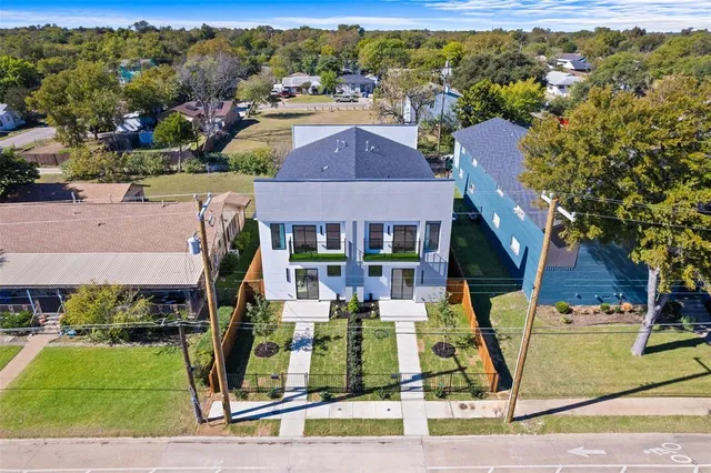 $599,900 | 2315 South Vernon Avenue, Dallas, TX 75224