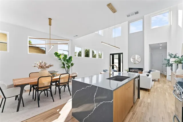 $599,900 | 2315 South Vernon Avenue, Dallas, TX 75224